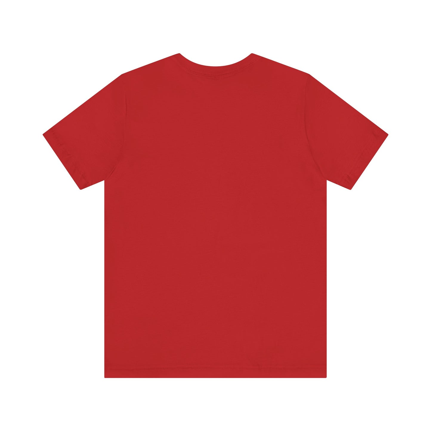 Pixelated Soccer Tee 'Game On', Custom text, Unisex Jersey Short Sleeve Shirt, Gamer Shirt, Gift for Football Lovers, Casual Style